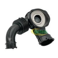 Патрубок зливний 1327740476 для пральної машини AEG, Electrolux, Zanussi (132774047, 132765002)